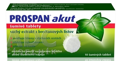 PROSPAN akut