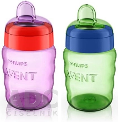 AVENT HRNČEK Klasik 260 ml