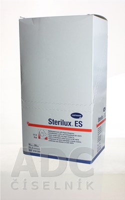 STERILUX ES