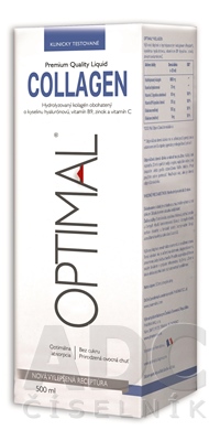 OPTIMAL COLLAGEN