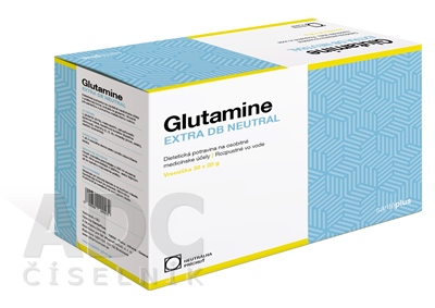 Glutamine EXTRA DB NEUTRAL