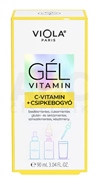 VIOLA PARIS Gél Vitamín C-VITAMÍN + ŠÍPKA
