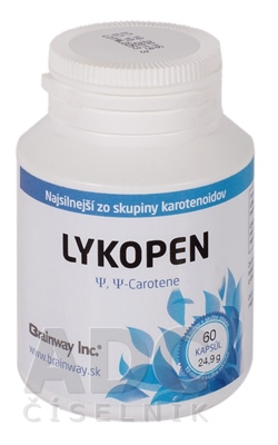 Brainway LYKOPEN
