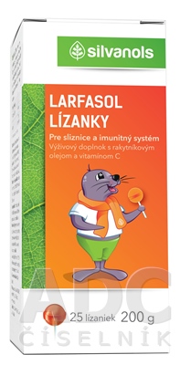 silvanols LARFASOL