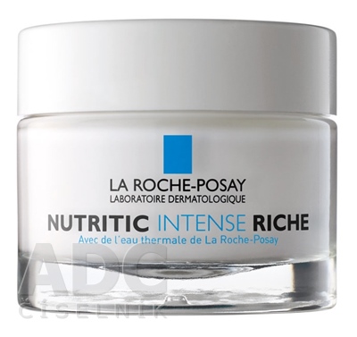 LA ROCHE-POSAY NUTRITIC PTS