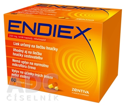ENDIEX