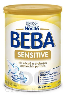 BEBA SENSITIVE