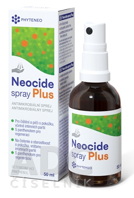 Phyteneo Neocide spray Plus