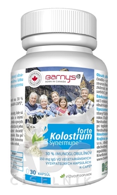 BARNY'S KOLOSTRUM forte