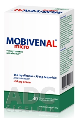 MOBIVENAL micro
