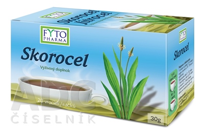 FYTO Skorocel