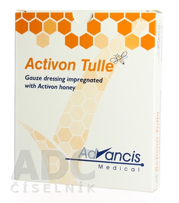 ACTIVON TULLE