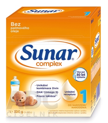 Sunar Complex 1