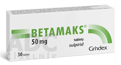 BETAMAKS 50 mg