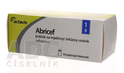 ABRICEF