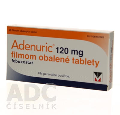 adenuric