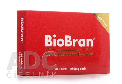 BIOBRAN 250