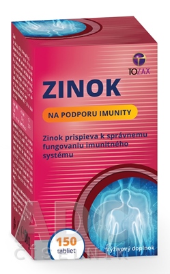TOZAX Zinok