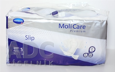 MoliCare Premium Maxi S