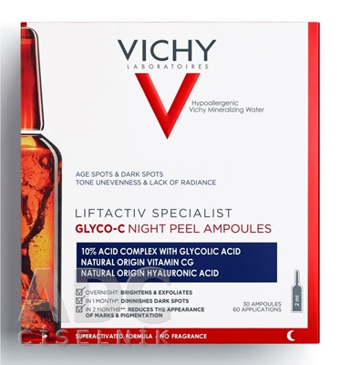 VICHY LIFTACTIV SPECIALIST GLYCO-C