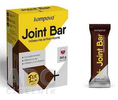 kompava Joint Bar SIXpack