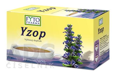 FYTO Yzop