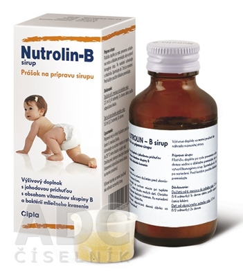 Nutrolin-B