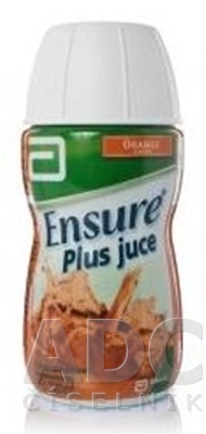 Ensure Plus juce