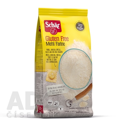 Schär FARINA múka