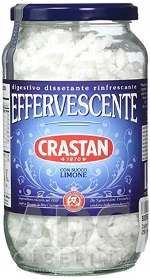 CRASTAN EFFERVESCENTE
