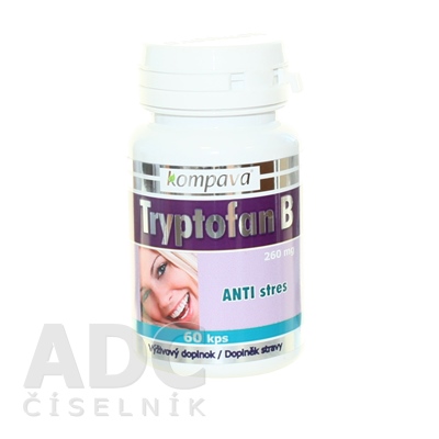 kompava Tryptofan B