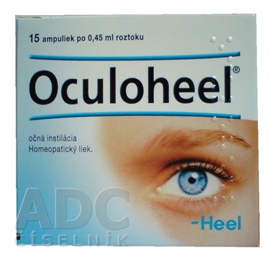 Oculoheel