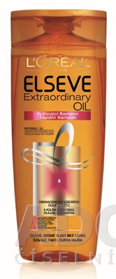 ELSEVE EXTRAORDINALY OIL