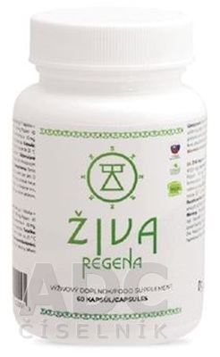 ŽIVA regena