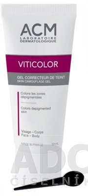 ACM VITICOLOR