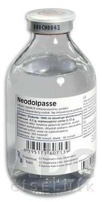 Neodolpasse