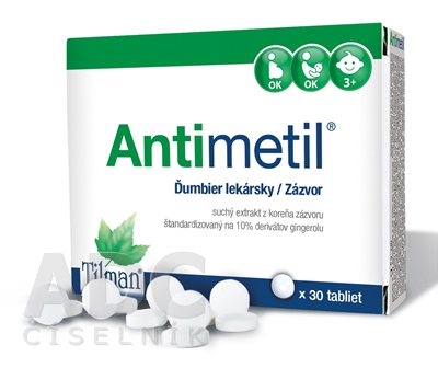 Antimetil