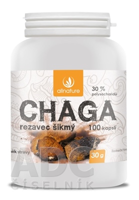 Allnature CHAGA