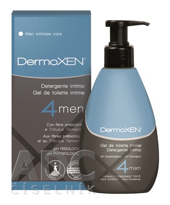 DermoXEN 4 men