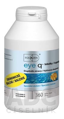 eye q