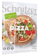 Schnitzer PIZZA BASE BIO