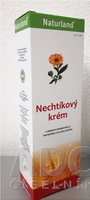 NATURLAND NECHTÍKOVÝ KRÉM CLASSIC