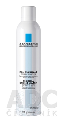 LA ROCHE-POSAY EAU THERMALE SPRING WATER