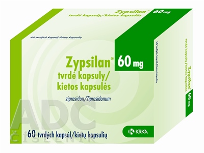 Zypsilan 60 mg