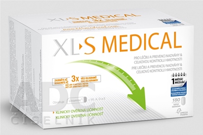 XL S MEDICAL