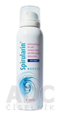 Spirularin PENA