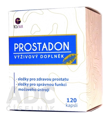 TOZAX Prostadon