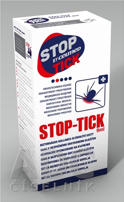 CEUMED STOP-TICK