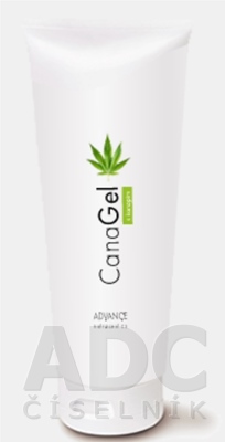 ADVANCE CanaGel