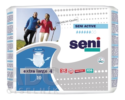 Seni ACTIVE Extra Large 4